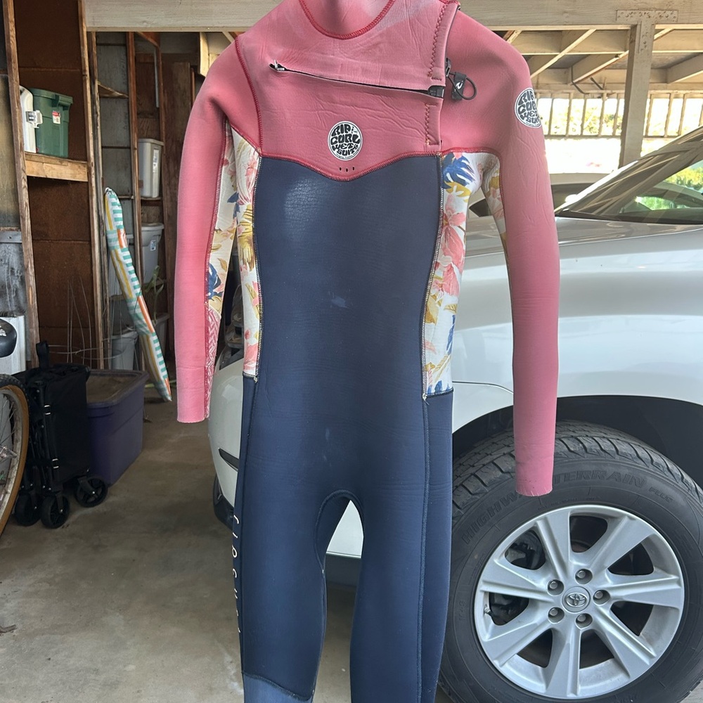 Rip Curl Women’s 4/3 Wetsuit